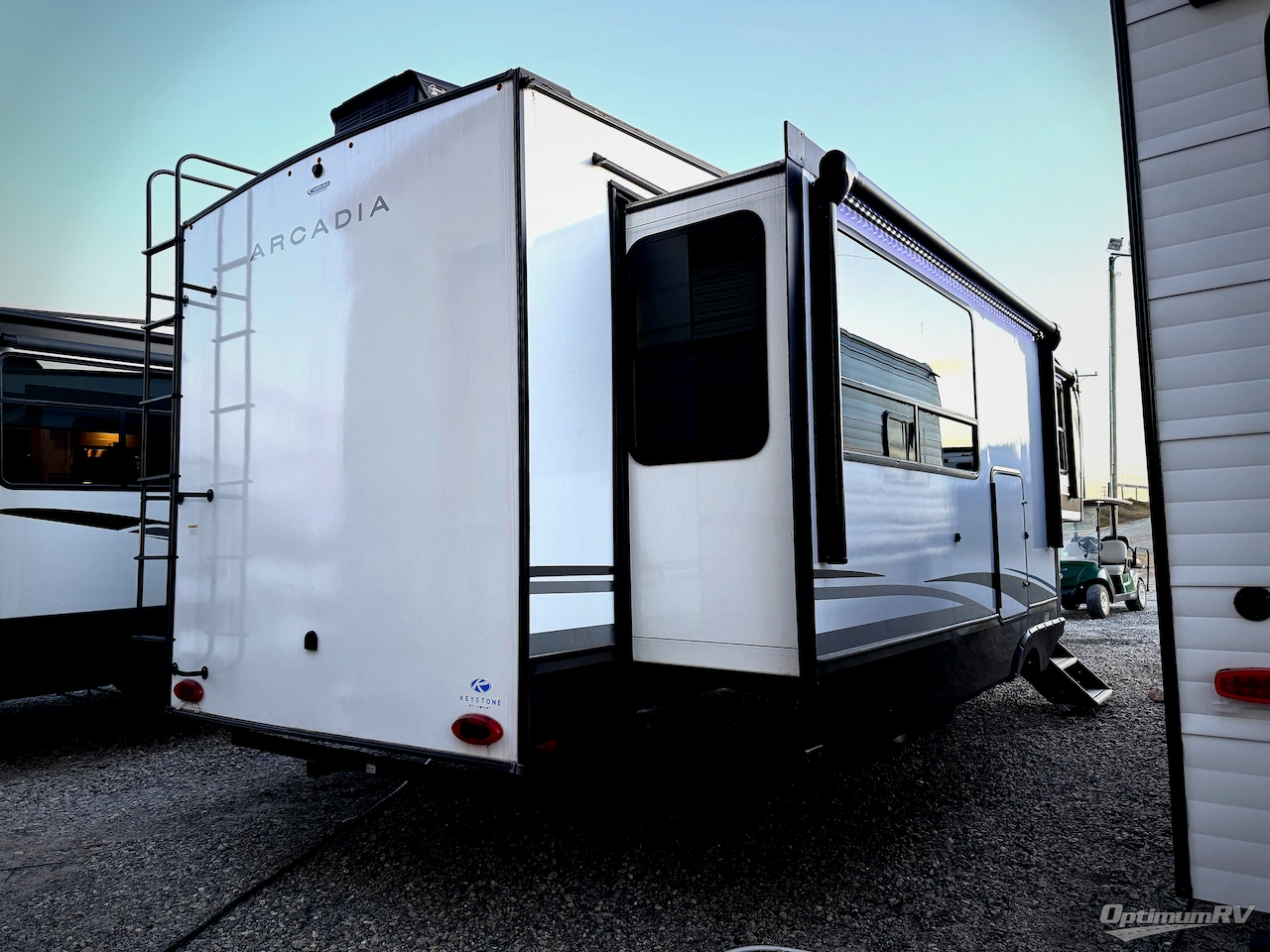 2024 Keystone Arcadia Super Lite 294SLRD Photo 2