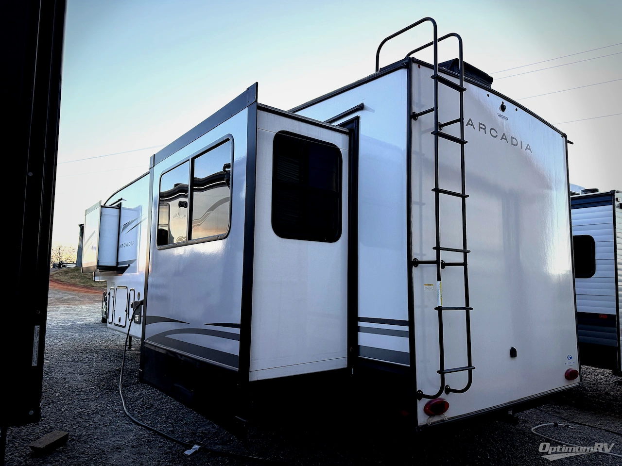 2024 Keystone Arcadia Super Lite 294SLRD Photo 3