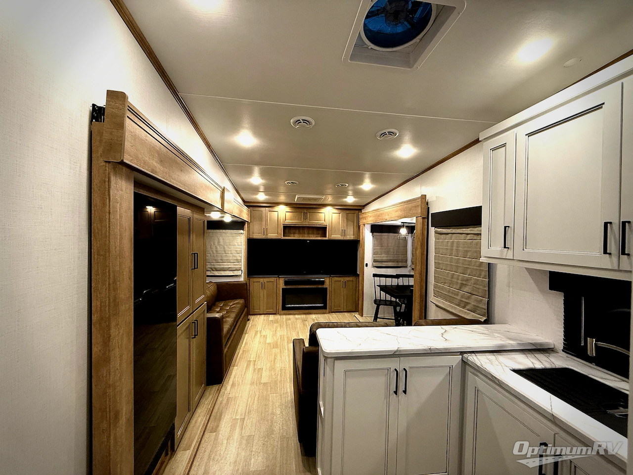 2024 Keystone Arcadia Super Lite 294SLRD Photo 4