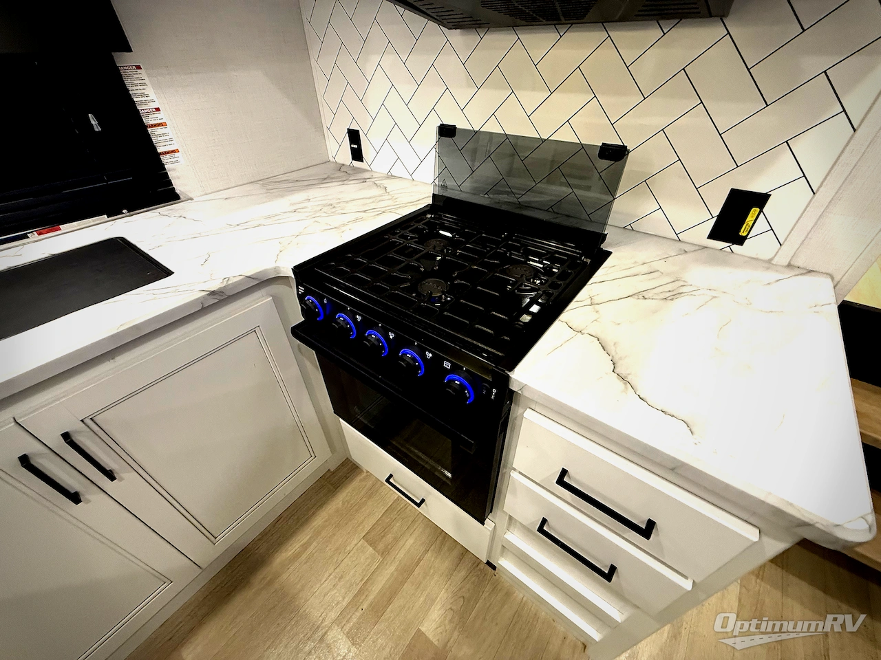 2024 Keystone Arcadia Super Lite 294SLRD Photo 8