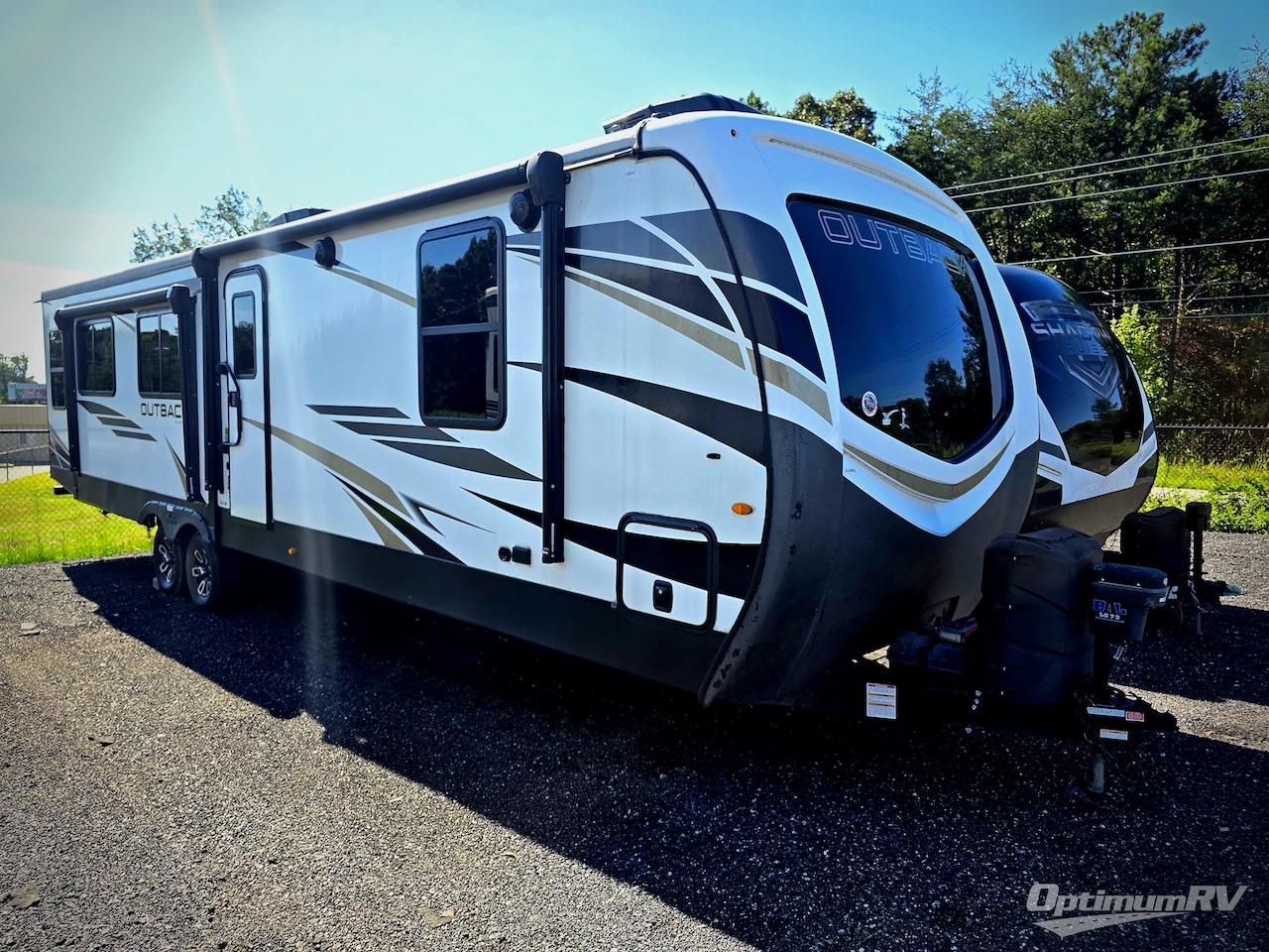 2023 Keystone Outback 328RL Photo 1