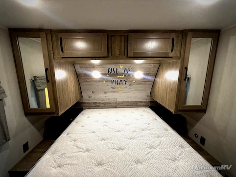 2023 Palomino Puma 28RKQS RV Photo 4