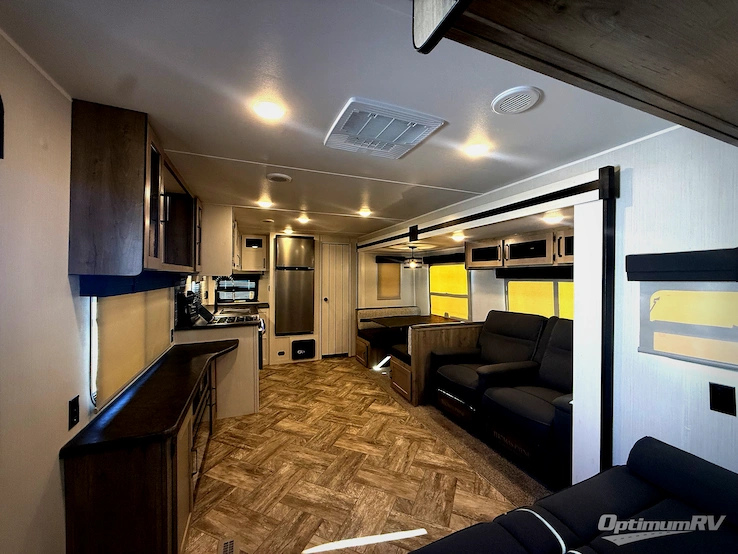 2023 Palomino Puma 28RKQS RV Photo 1