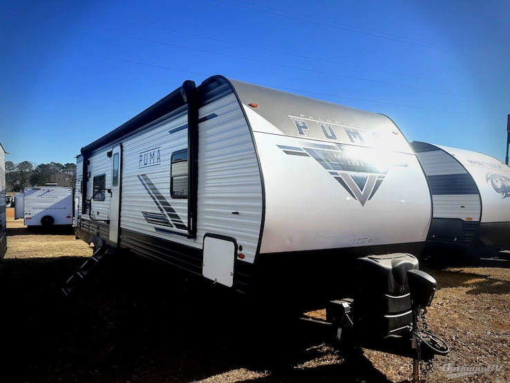2023 Palomino Puma 28RKQS RV Photo 1