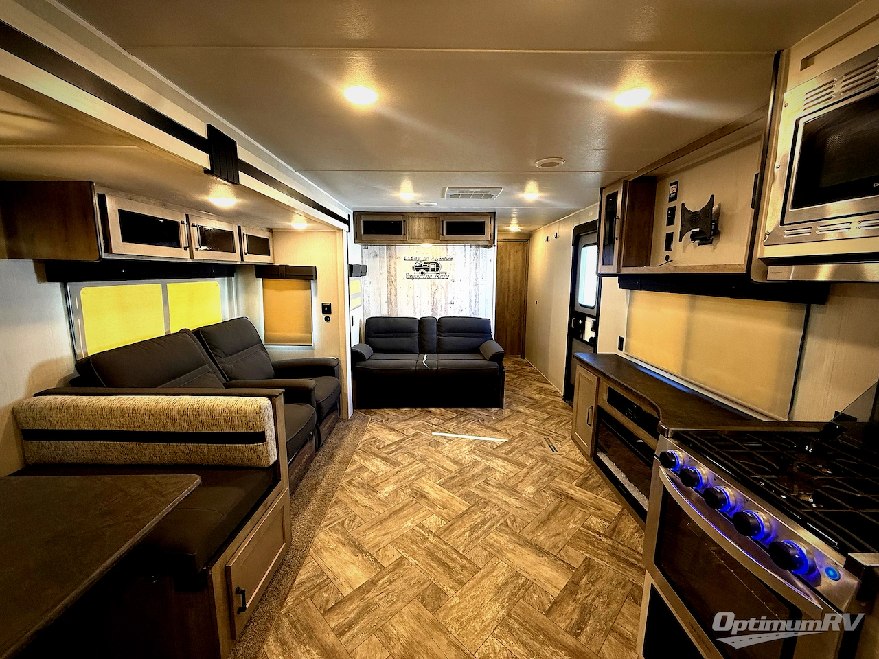 2023 Palomino Puma 28RKQS Photo 2