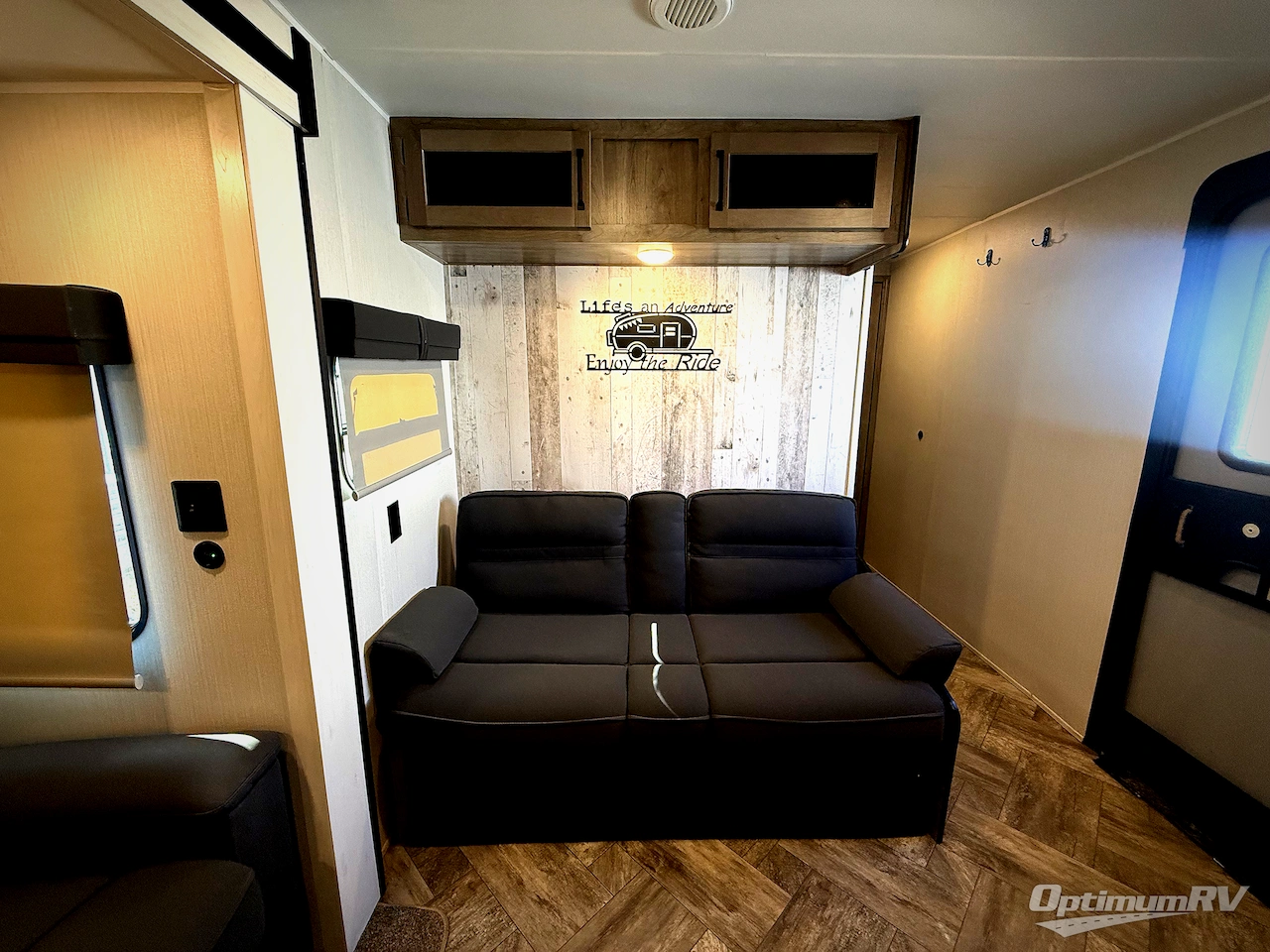 2023 Palomino Puma 28RKQS Photo 3