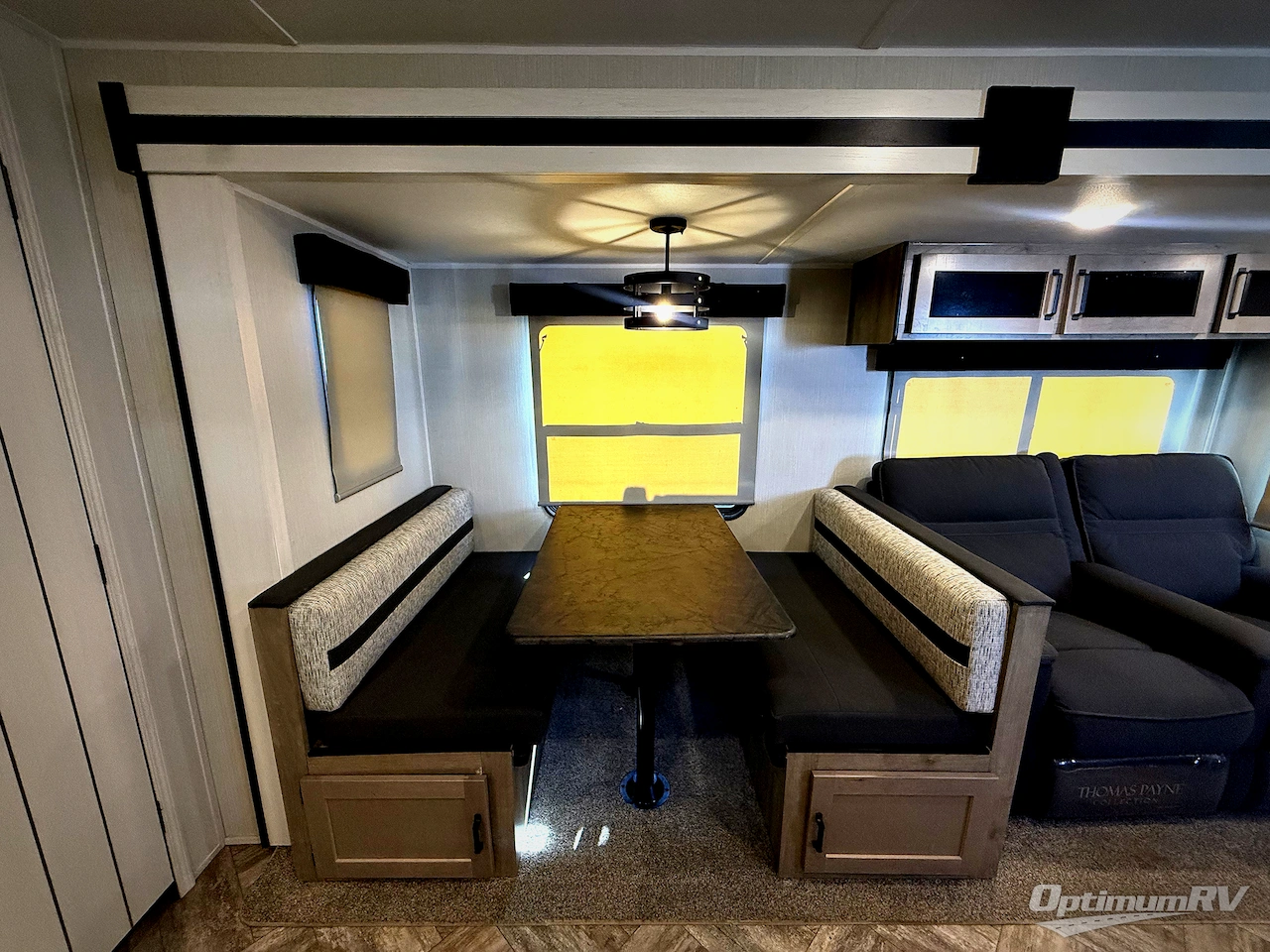 2023 Palomino Puma 28RKQS Photo 5