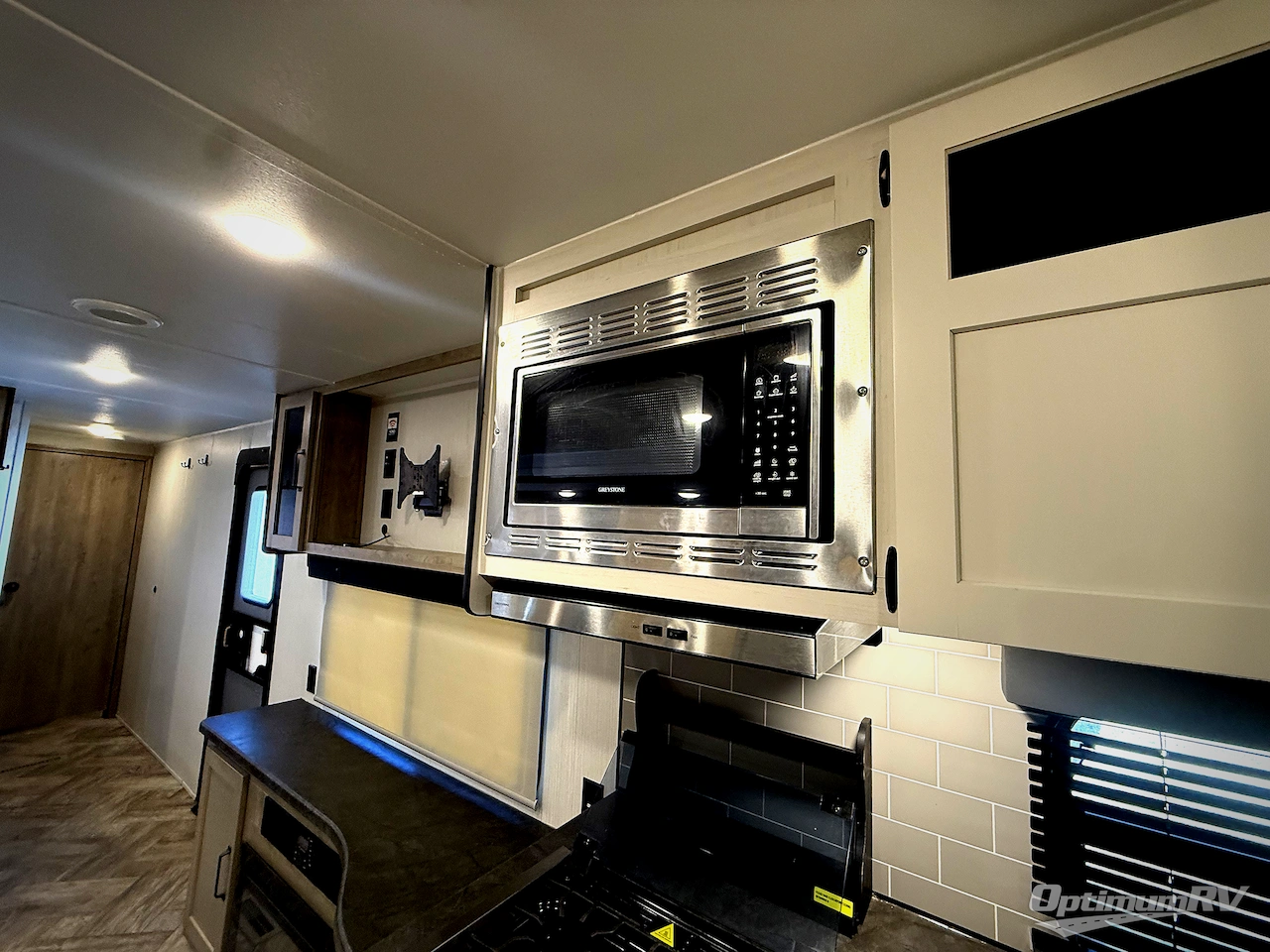 2023 Palomino Puma 28RKQS Photo 11