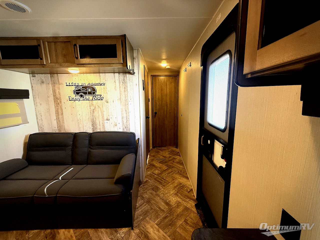 2023 Palomino Puma 28RKQS Photo 13