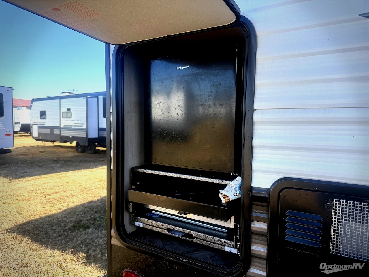 2023 Palomino Puma 28RKQS Photo 21