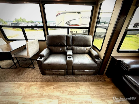 2020 Grand Design Solitude 310GK-R RV Photo 2