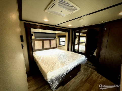 2020 Grand Design Solitude 310GK-R RV Photo 4