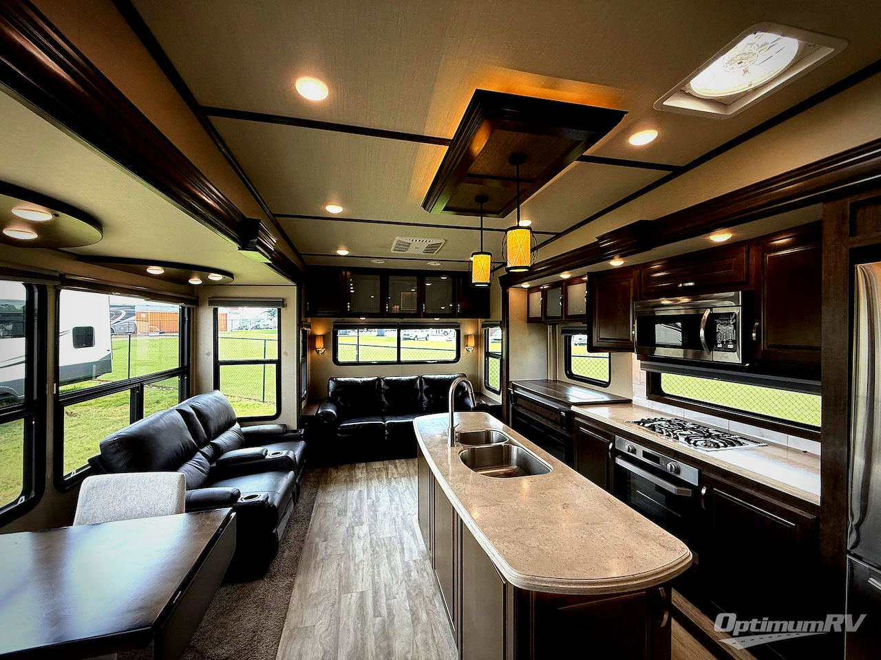 2020 Grand Design Solitude 310GK-R Photo 3