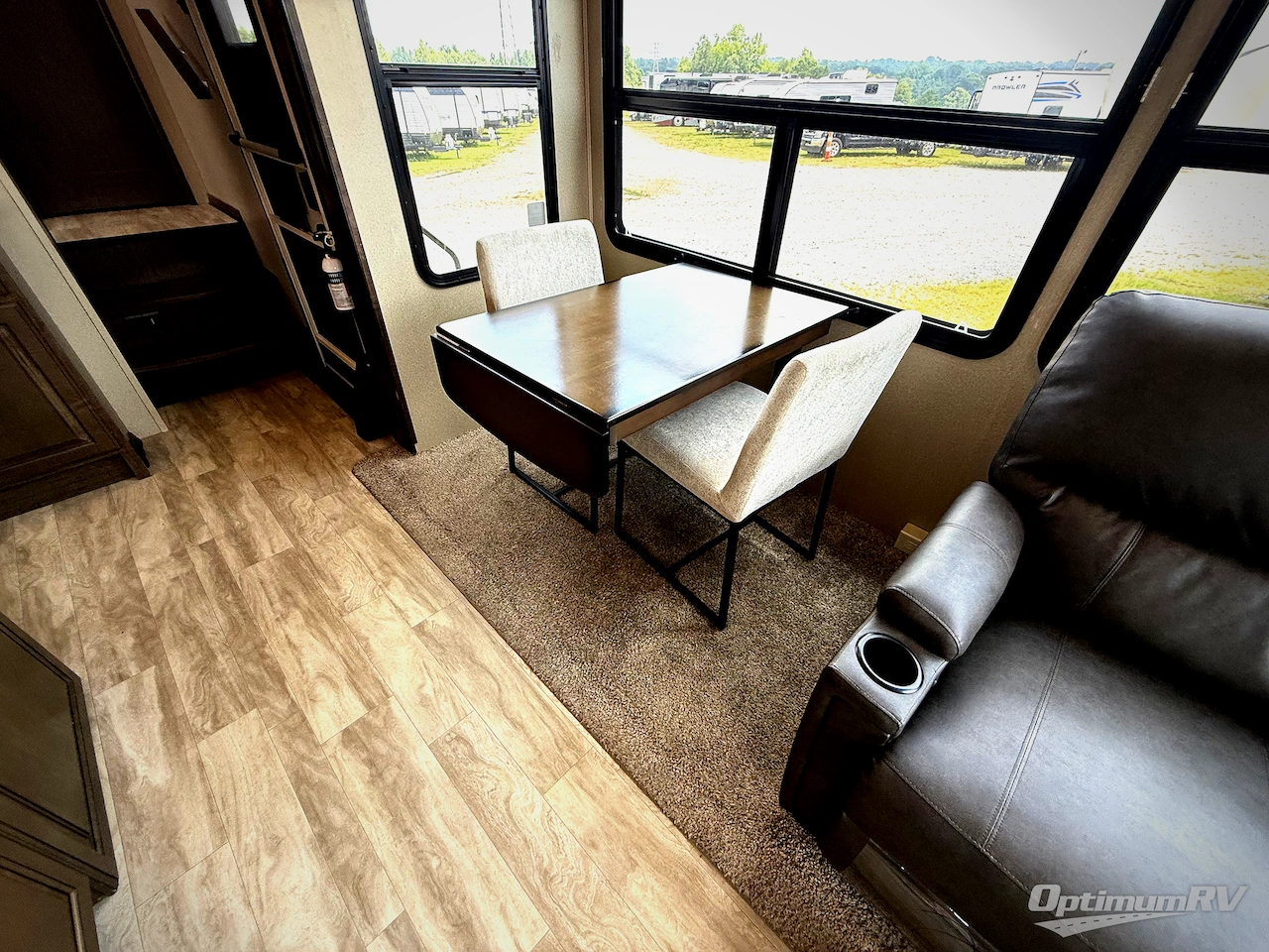 2020 Grand Design Solitude 310GK-R Photo 5
