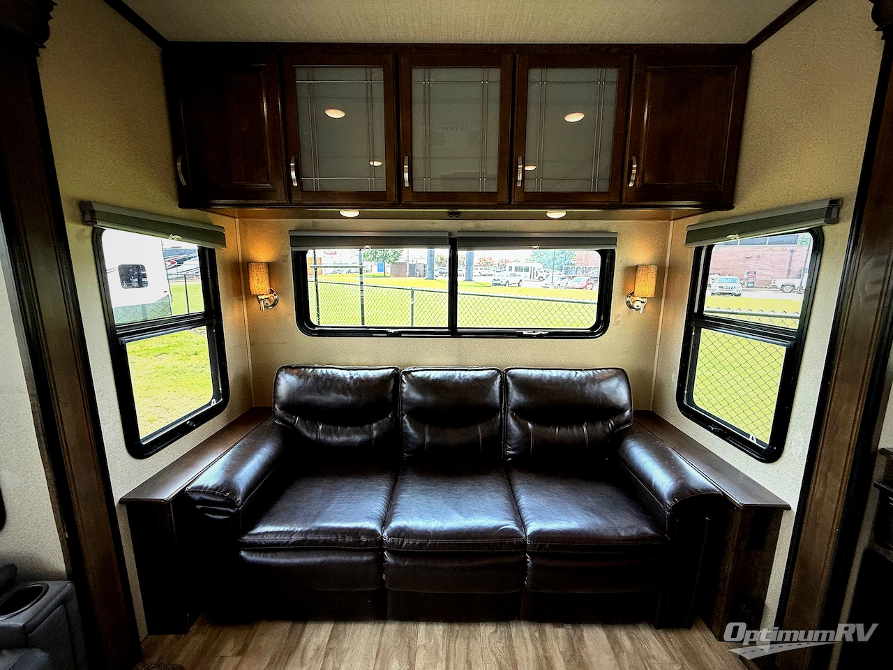 2020 Grand Design Solitude 310GK-R Photo 7