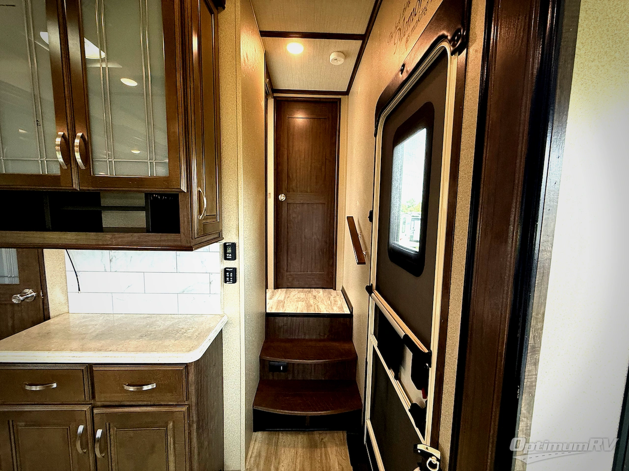 2020 Grand Design Solitude 310GK-R Photo 12