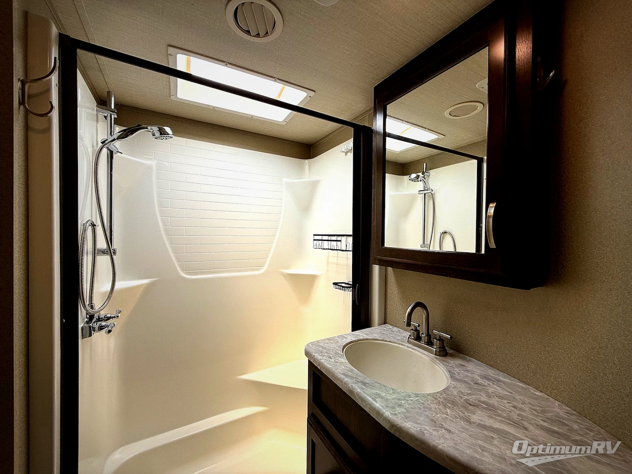 2020 Grand Design Solitude 310GK-R Photo 13