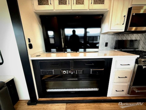 2024 Heartland Bighorn 3215RL RV Photo 2