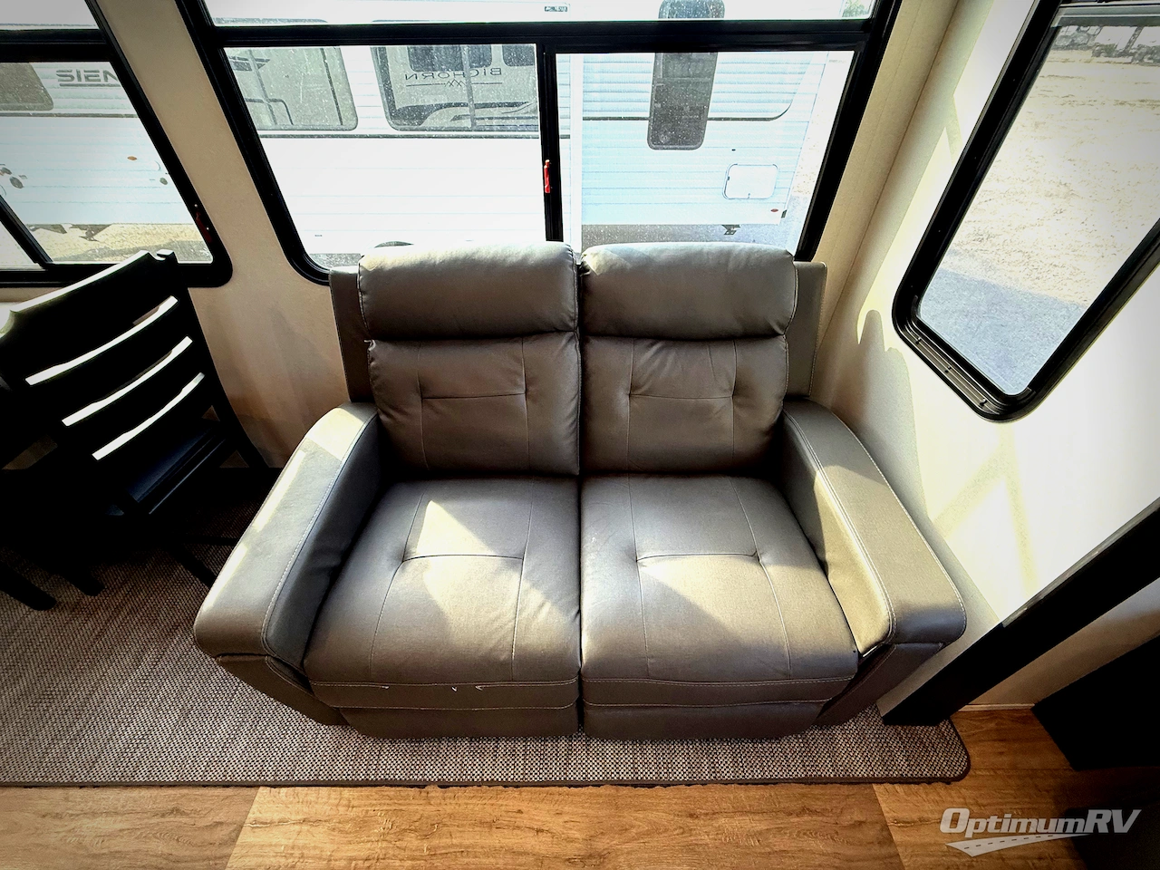 2024 Heartland Bighorn 3215RL Photo 6