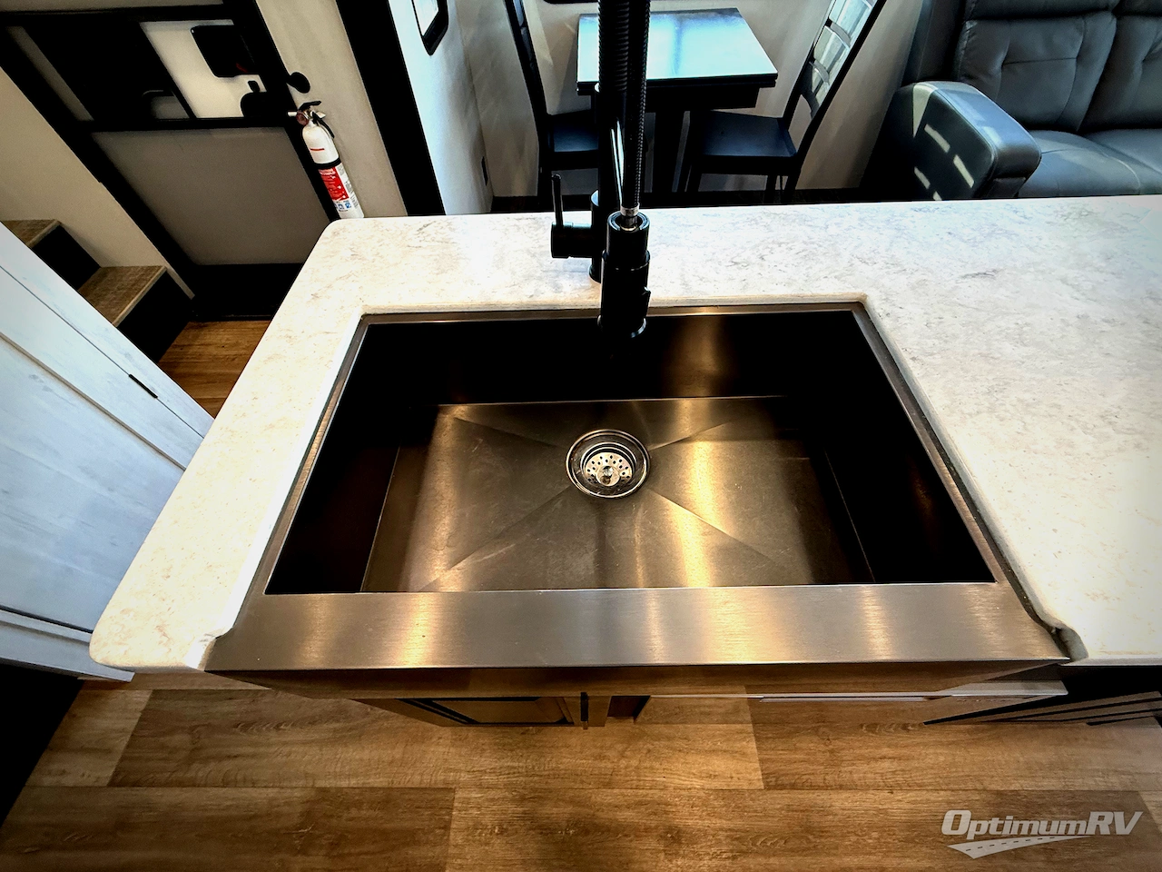 2024 Heartland Bighorn 3215RL Photo 12