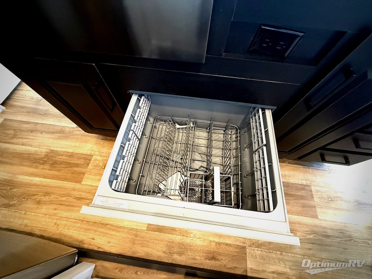2024 Heartland Bighorn 3215RL Photo 13