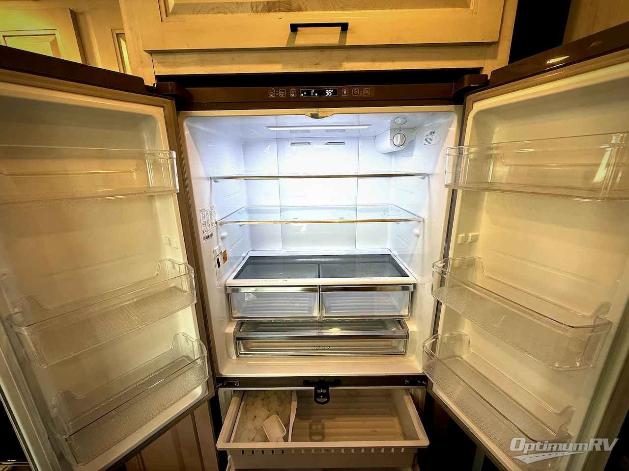 2024 Heartland Bighorn 3215RL Photo 14