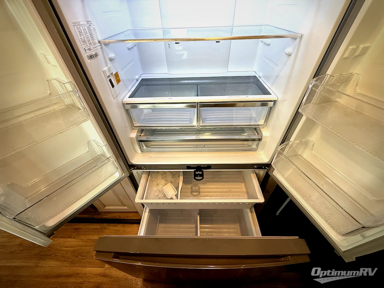 2024 Heartland Bighorn 3215RL Photo 15