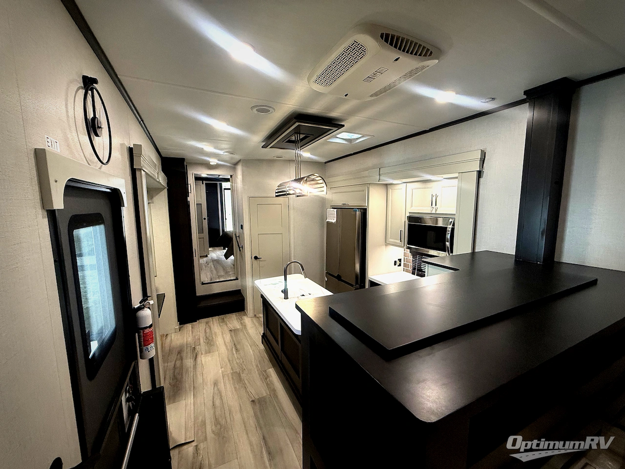 2026 Keystone alpine 3710FL Photo 5