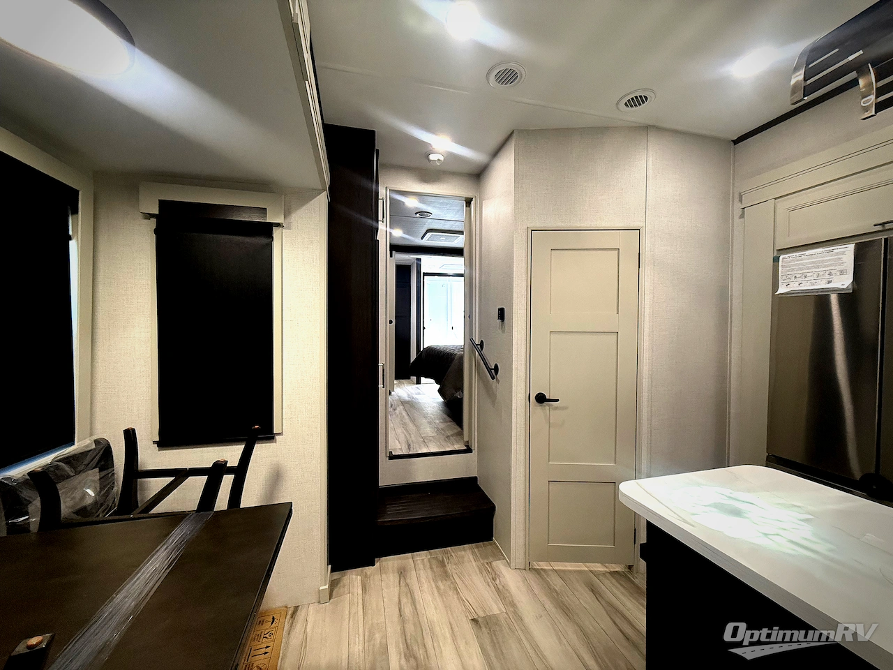 2026 Keystone alpine 3710FL Photo 17