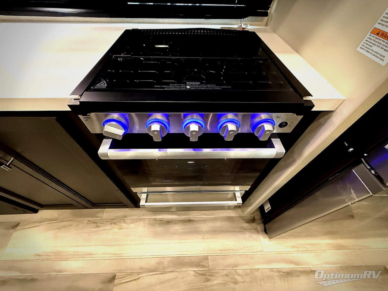 2026 Keystone Alpine Avalanche Edition 390DS Photo 9