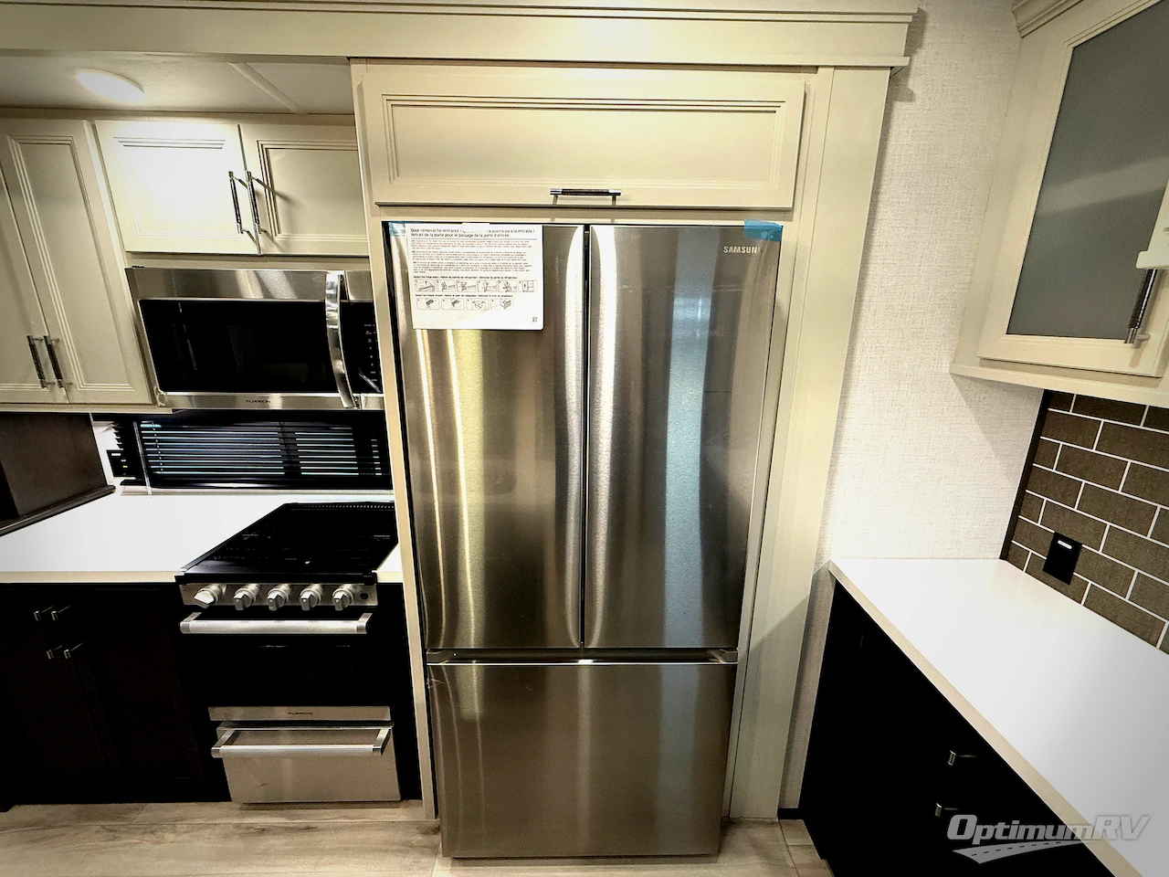 2026 Keystone Alpine Avalanche Edition 390DS Photo 12