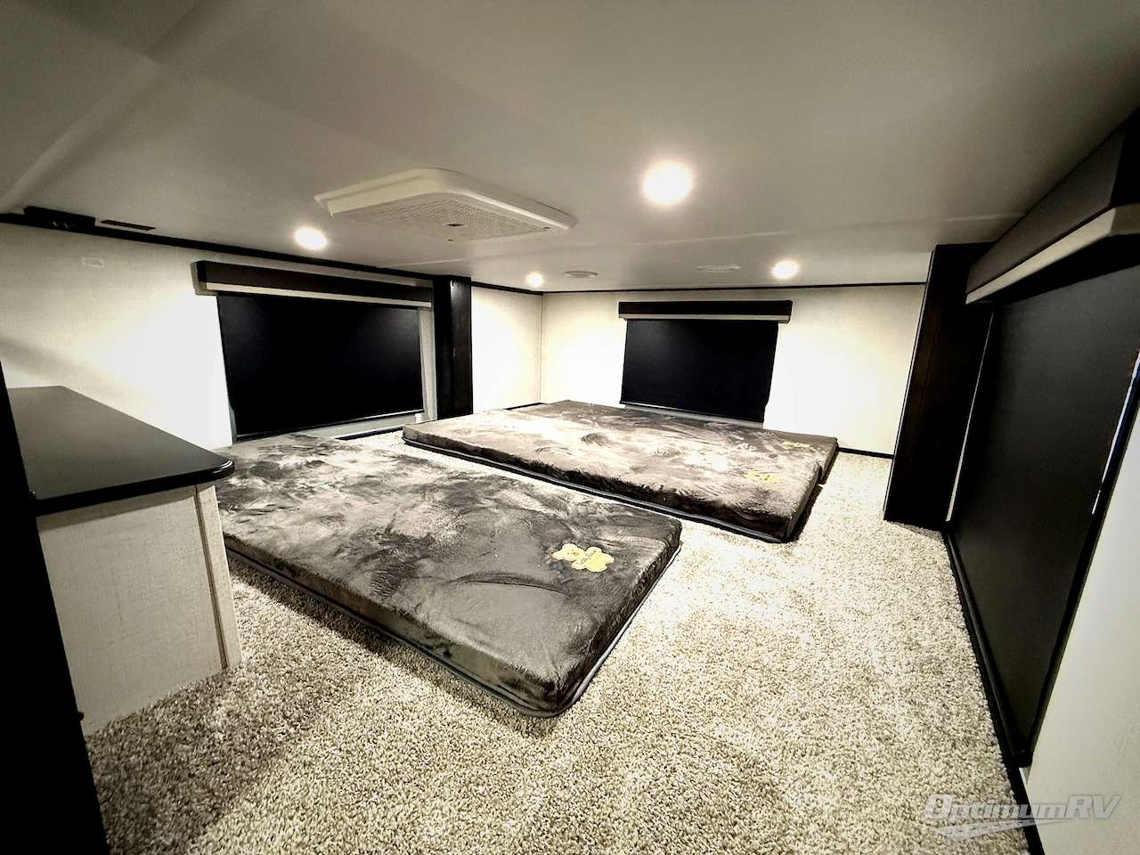 2026 Keystone Alpine Avalanche Edition 390DS Photo 15