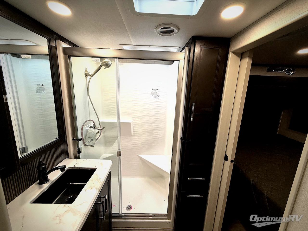 2026 Keystone Alpine Avalanche Edition 390DS Photo 22