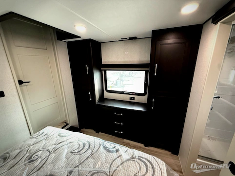 2026 Keystone Alpine Avalanche Edition 390DS RV Photo 3