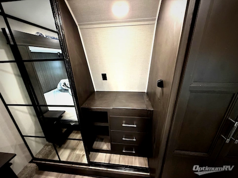 2026 Keystone Alpine Avalanche Edition 390DS RV Photo 4