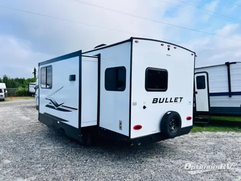 2025 Keystone Bullet 2240RK RV Photo 2