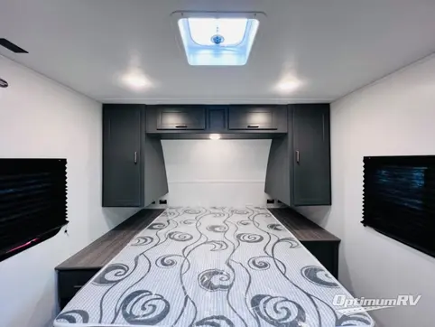 2025 Keystone Bullet 2240RK RV Photo 3