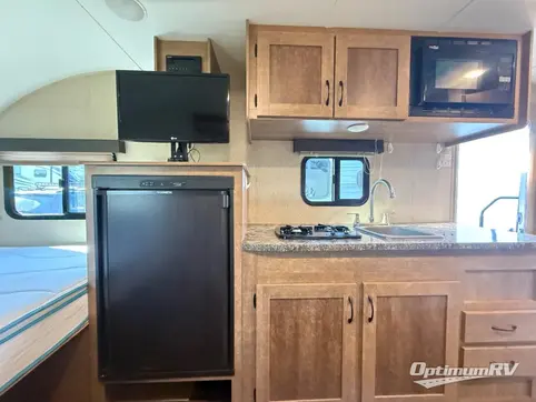 2018 Starcraft Comet Mini 17UDS RV Photo 3