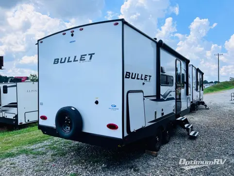 2025 Keystone Bullet 1840RB RV Photo 2