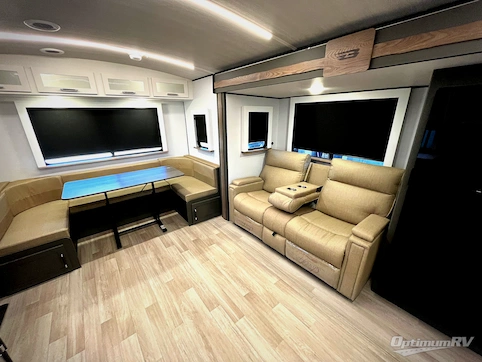 2026 Keystone Bullet Crossfire 2530RD RV Photo 2