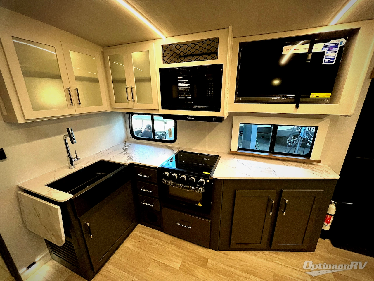 2026 Keystone Bullet Crossfire 2530RD Photo 12