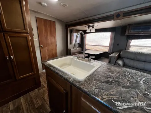 2018 Keystone Springdale 287RB RV Photo 3