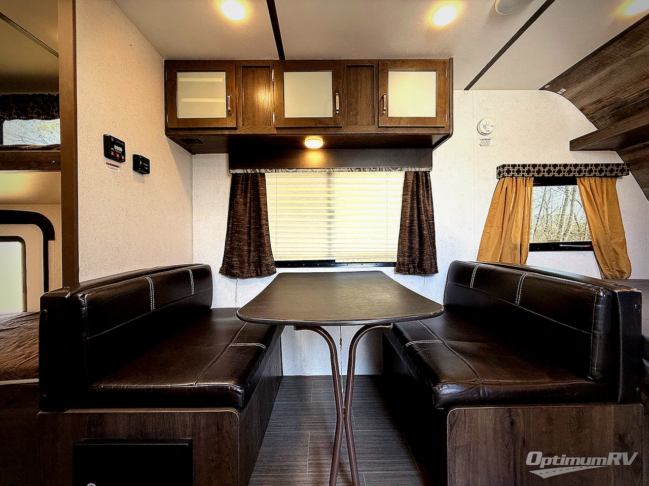 2019 Keystone Passport 175BH Express Photo 4