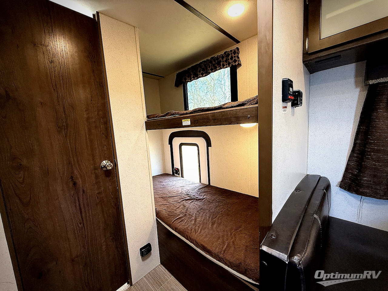 2019 Keystone Passport 175BH Express Photo 7