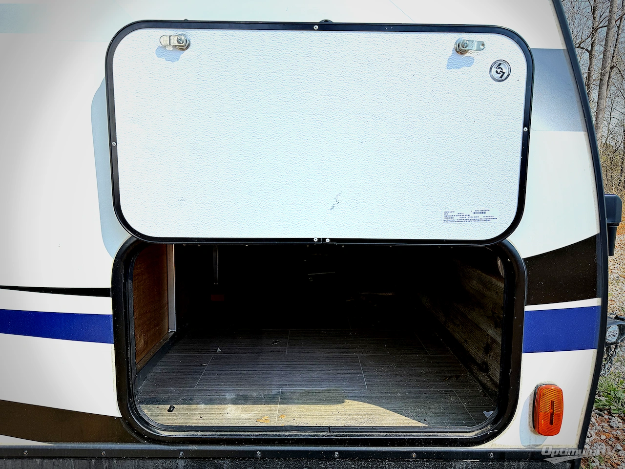2019 Keystone Passport 175BH Express Photo 12