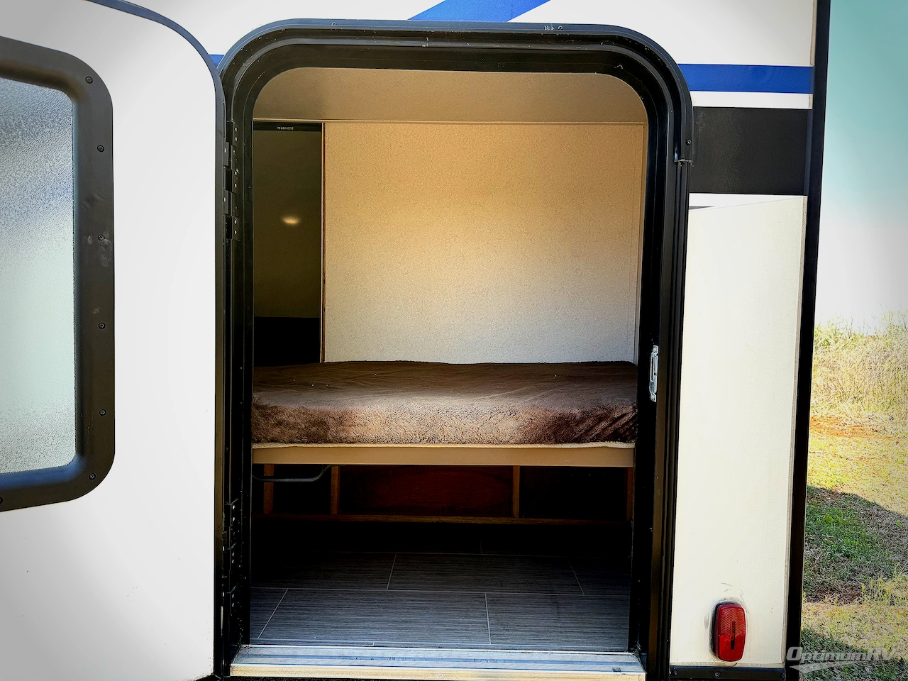 2019 Keystone Passport 175BH Express Photo 13