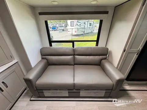 2024 KZ Connect C312RE RV Photo 2