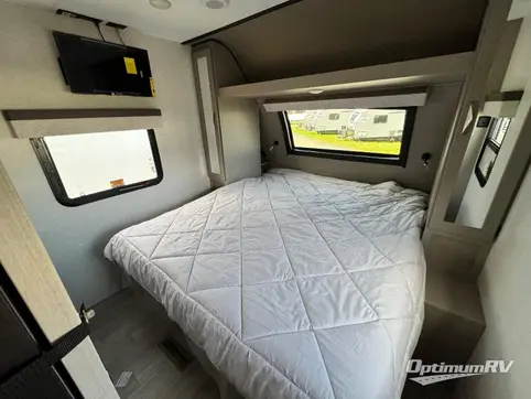 2024 KZ Connect C312RE RV Photo 4