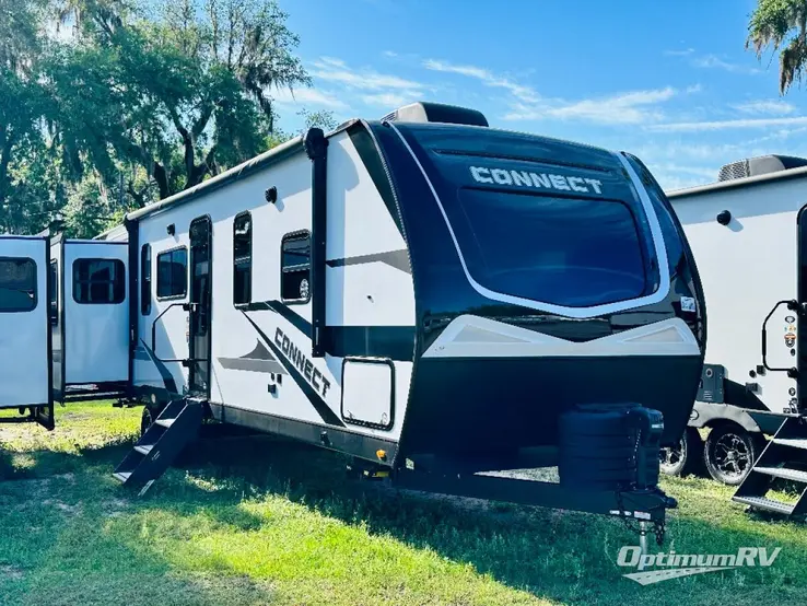 2024 KZ Connect C312RE RV Photo 1