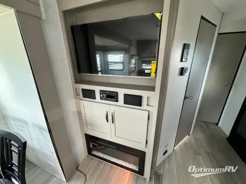 2024 KZ Connect C262RLK RV Photo 3